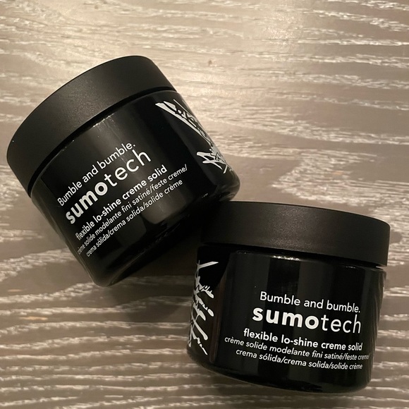 Bumble and bumble Hair New Bumble Bumble Sumotech Set Of 2 Hair